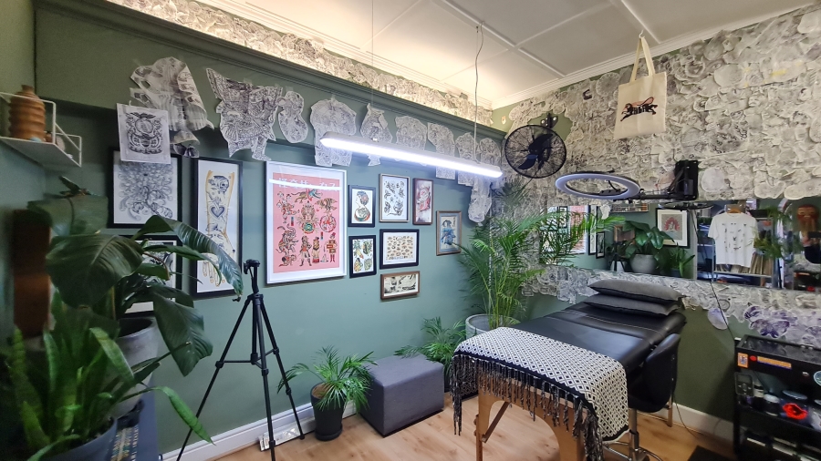 4 Bedroom Property for Sale in Tamboerskloof Western Cape